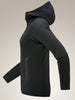 Arc'teryx Kyanite Hoody Polar Fleece Winter 2027