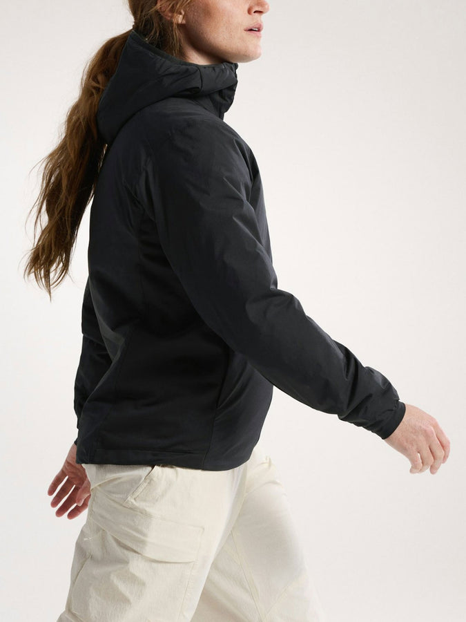 Atom Hoody Jacket (Women)