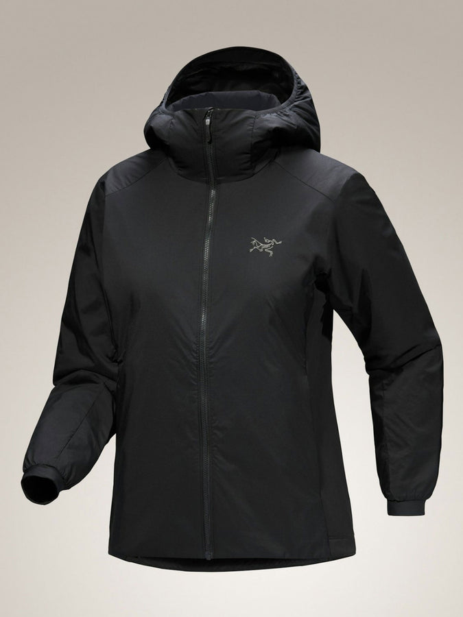 Arc'teryx Atom Hoody Jacket Winter 2027 | BLACK