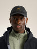 Arcteryx Bird Word Strapback Hat