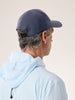 Arcteryx Bird Word Strapback Hat