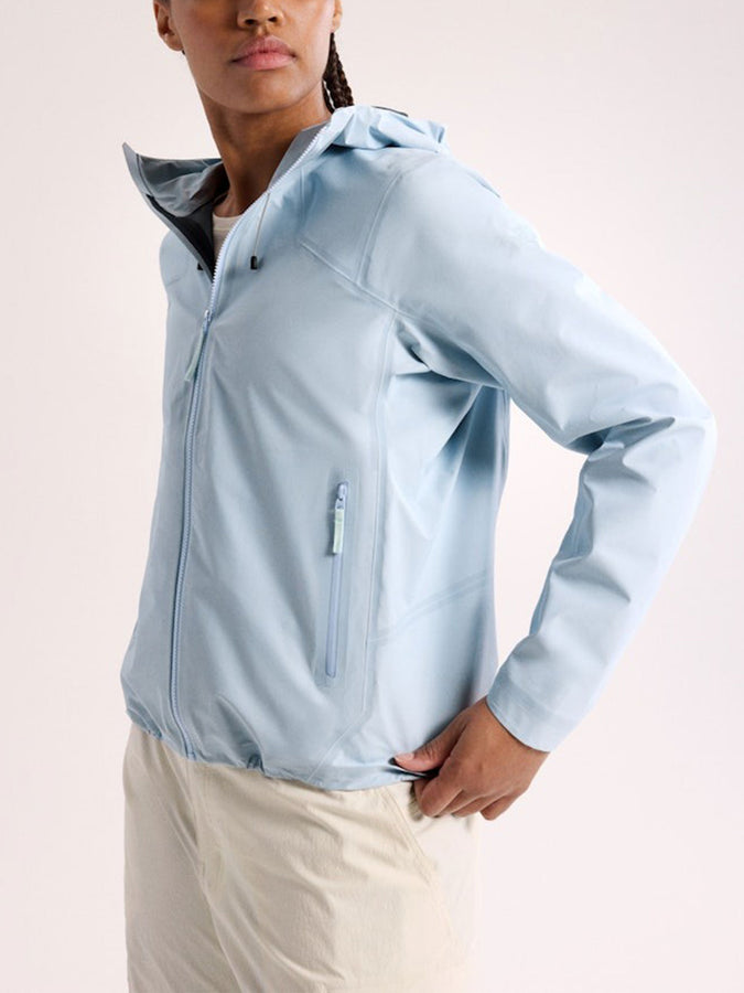 Arcteryx Coelle Jacket Spring 2026 | ALPINE BLUE