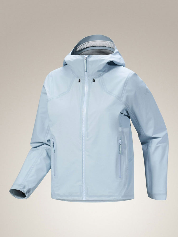 Arcteryx Coelle Jacket Spring 2026 | ALPINE BLUE