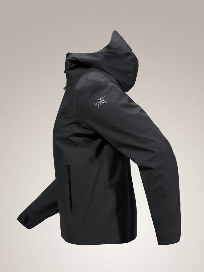 Arcteryx Coelle Jacket Spring 2026 | BLACK