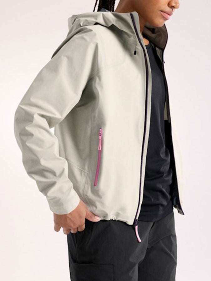 Arcteryx Coelle Jacket Spring 2026 | COSMIC BLOOM