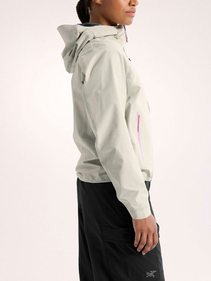Arcteryx Coelle Jacket Spring 2026 | COSMIC BLOOM