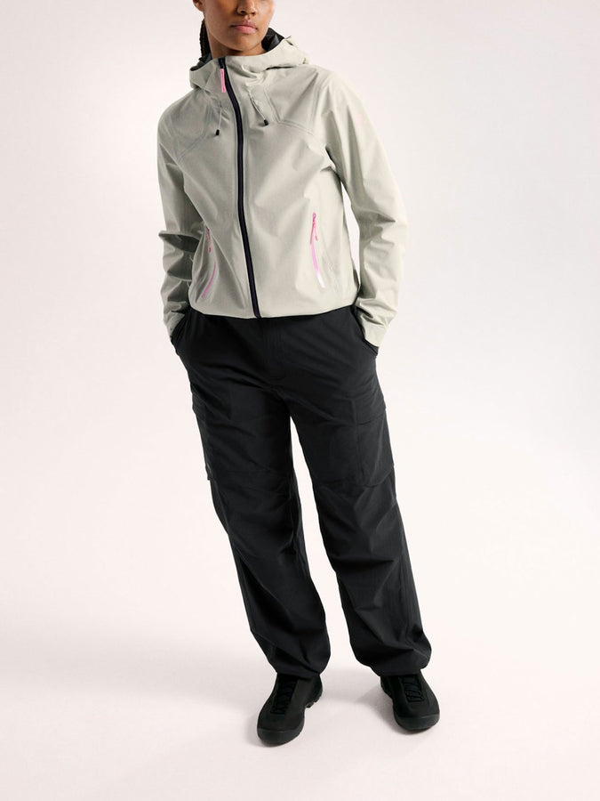 Arcteryx Coelle Jacket Spring 2026 | COSMIC BLOOM