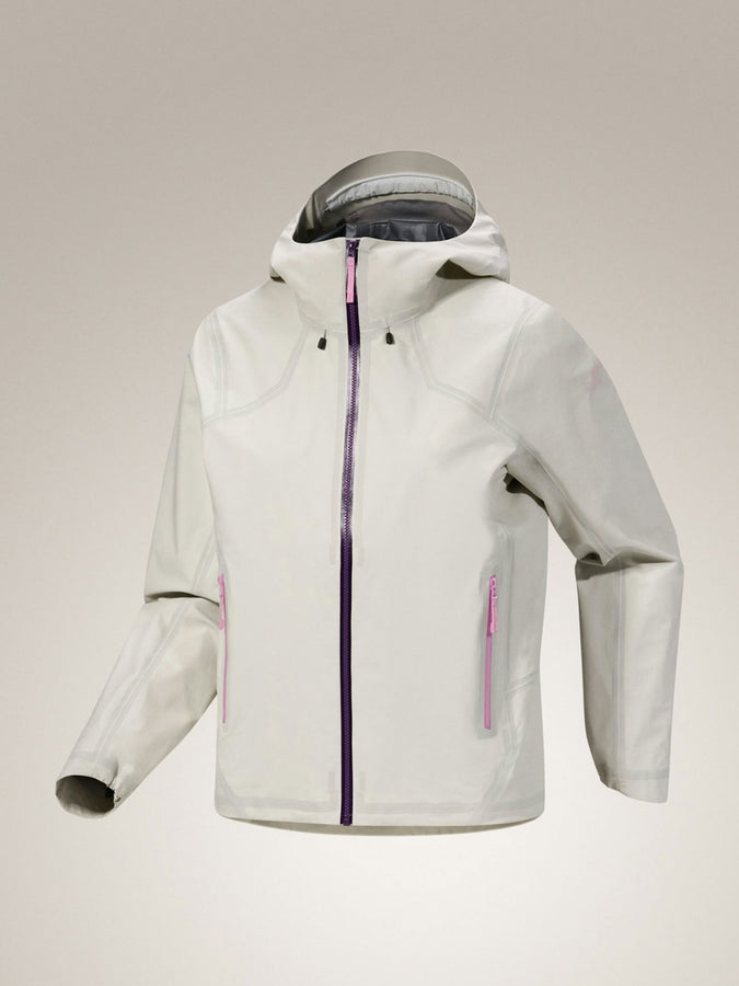 Arcteryx Coelle Jacket Spring 2026 | COSMIC BLOOM