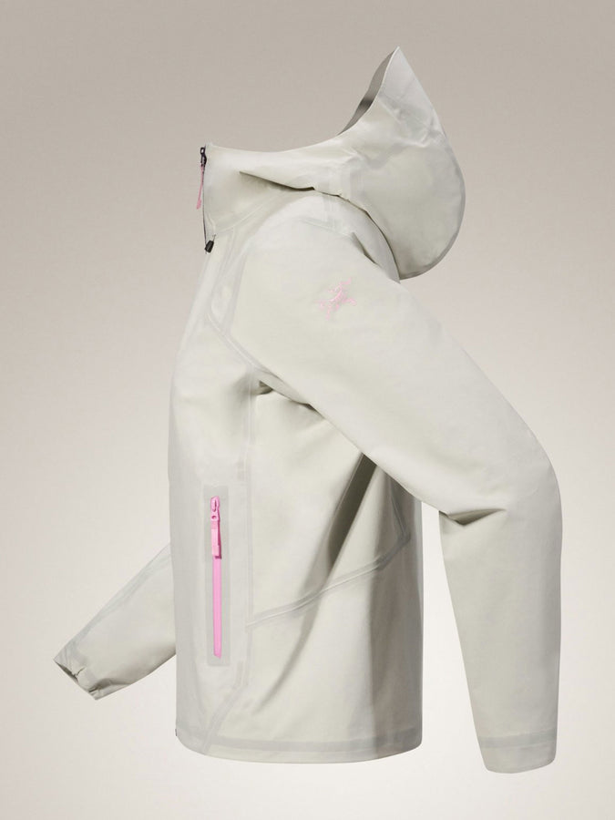 Arcteryx Coelle Jacket Spring 2026 | COSMIC BLOOM
