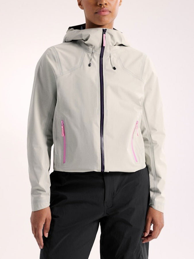 Arcteryx Coelle Jacket Spring 2026 | COSMIC BLOOM