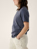 Arcteryx Kragg Sl Cotton Emblem T-Shirt Spring 2026