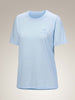 Arcteryx Kragg Sl Cotton Emblem T-Shirt Spring 2026