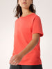 Arc'teryx Kragg SL Cotton Emblem T-Shirt Summer 2026