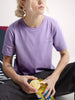 Arcteryx Kragg Sl Cotton Emblem T-Shirt Spring 2026