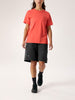 Arc'teryx Kragg SL Cotton Emblem T-Shirt Summer 2026