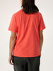 Arc'teryx Kragg SL Cotton Emblem T-Shirt Summer 2026