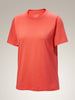 Arc'teryx Kragg SL Cotton Emblem T-Shirt Summer 2026