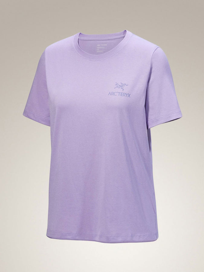 Arcteryx Kragg Sl Cotton Emblem T-Shirt Spring 2026 | MALLOW