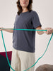 Arcteryx Kragg Sl Cotton Emblem T-Shirt Spring 2026