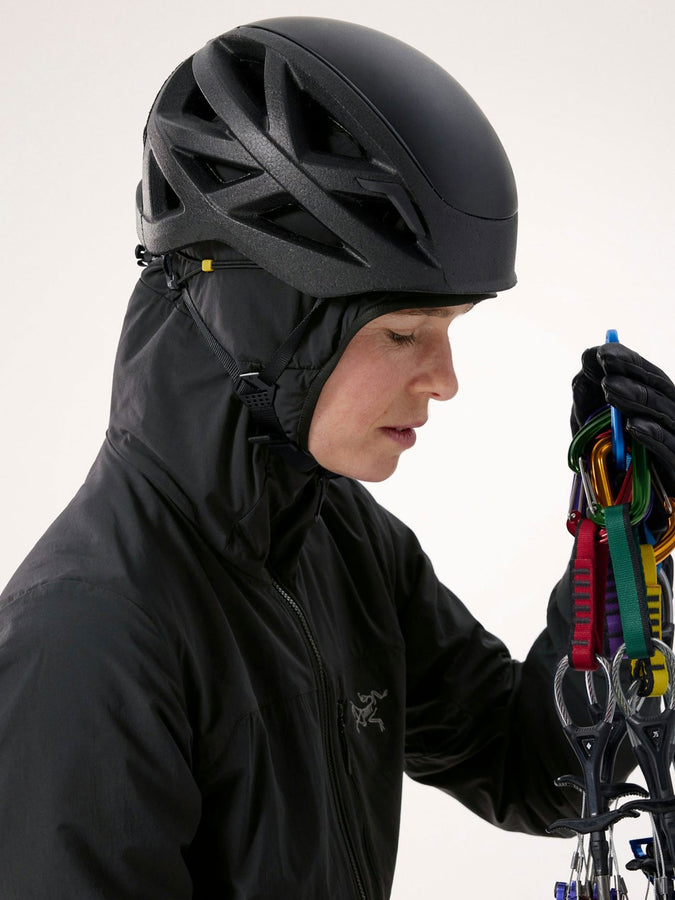 Arc'teryx Proton SL Hoody Jacket Spring 2026 | BLACK