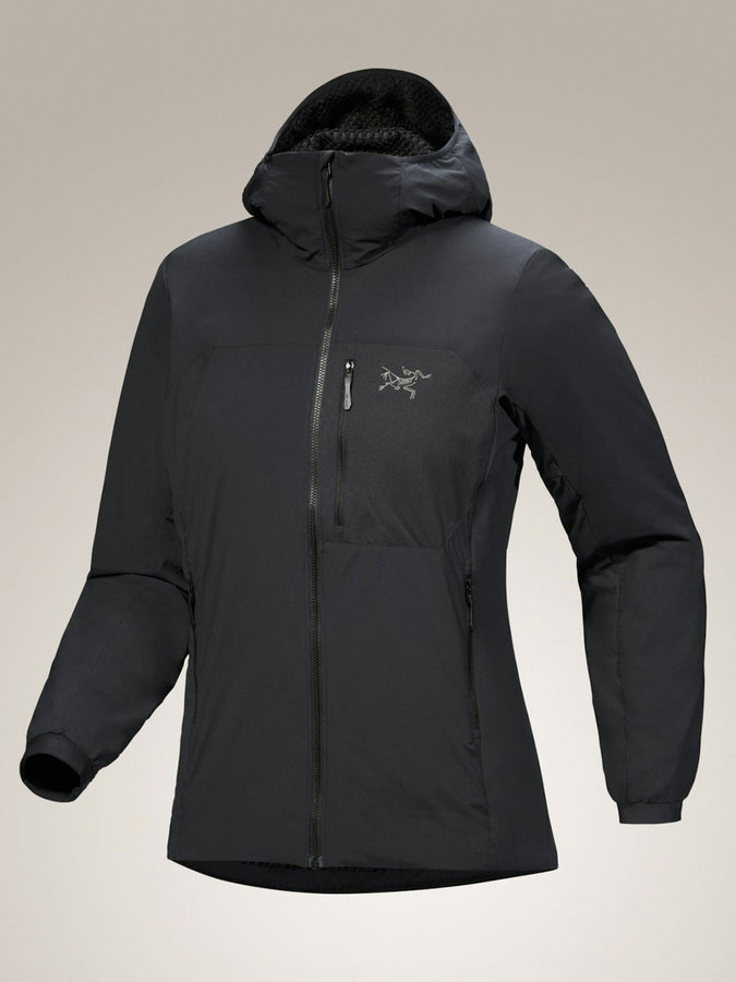 Arc'teryx Proton SL Hoody Jacket Spring 2026 | BLACK