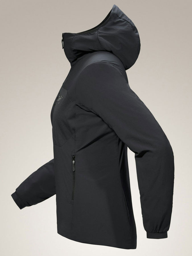 Arc'teryx Proton SL Hoody Jacket Spring 2026 | BLACK