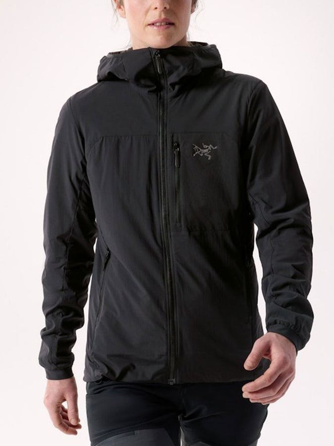 Arc'teryx Proton SL Hoody Jacket Spring 2026 | BLACK