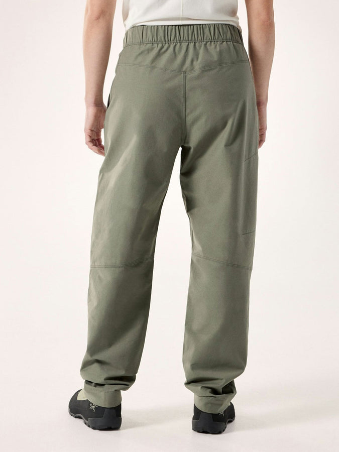 Arc'teryx Kragg Cotton Pants Spring 2026 | FORAGE