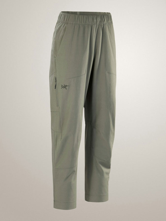 Arc'teryx Kragg Cotton Pants Spring 2026 | FORAGE