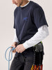 Arc'teryx Kragg SL Cotton T-Shirt Summer 2026