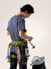 Arc'teryx Kragg SL Cotton Bird Word T-Shirt Spring 2026