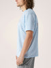 Arc'teryx Kragg SL Cotton Bird Word T-Shirt Spring 2026
