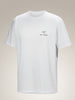 Arc'teryx Kragg SL Bird Word T-Shirt Summer 2026