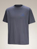 Arc'teryx Kragg SL Cotton Bird Word T-Shirt Spring 2026