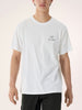 Arc'teryx Kragg SL Bird Word T-Shirt Summer 2026
