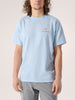 Arc'teryx Kragg SL Cotton Bird Word T-Shirt Spring 2026