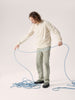 Arc'teryx Kragg SL Cotton Long Sleeve T-Shirt Summer 2026