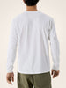 Arc'teryx Kragg SL Cotton Long Sleeve T-Shirt Summer 2026