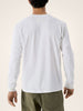 Arc'teryx Kragg SL Cotton Long Sleeve T-Shirt Spring 2026