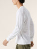Arc'teryx Kragg SL Cotton Long Sleeve T-Shirt Spring 2026