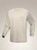 Arc'teryx Kragg SL Cotton Long Sleeve T-Shirt Summer 2026
