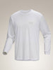 Arc'teryx Kragg SL Cotton Long Sleeve T-Shirt Summer 2026