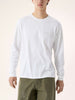 Arc'teryx Kragg SL Cotton Long Sleeve T-Shirt Spring 2026
