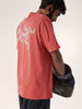 Arc'teryx Kragg SL Cotton Blurred Bird T-Shirt Summer 2026