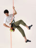 Arc'teryx Kragg SL Cotton Blurred Bird T-Shirt Summer 2026