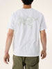 Arc'teryx Kragg SL Cotton Blurred Bird T-Shirt Summer 2026