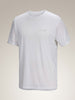 Arc'teryx Kragg SL Cotton Blurred Bird T-Shirt Summer 2026