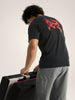 Arc'teryx Kragg SL Cotton Blurred Bird T-Shirt Summer 2026