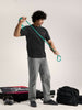 Arc'teryx Kragg SL Cotton Blurred Bird T-Shirt Summer 2026