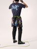 Arc'teryx Kragg SL Cotton Blurred Bird T-Shirt Summer 2026